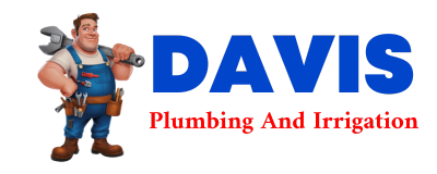 Trusted plumber in DIETERICH